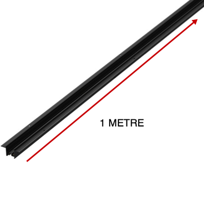 PHILIPS 1M RECESSED MOUNT TRACKLINE TRACKER SLIM